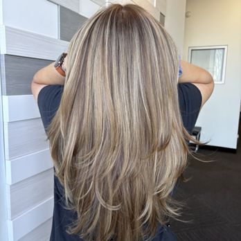eNVy Hair Studio - Hair Salons Near Me - Las Vegas, Nevada