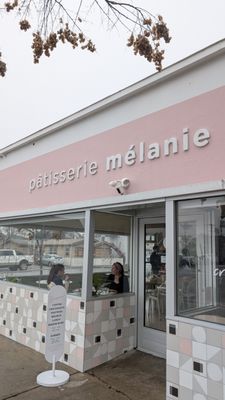 Patisserie Melanie by null
