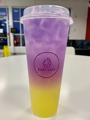 Binki Cafe Charlotte by null