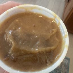 Peanut Sauce Peanut Sauce
