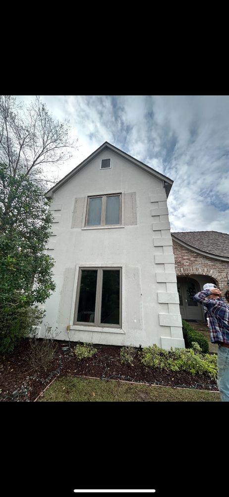 Slide of Premier Green