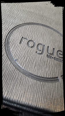 Rogue Bistro by null