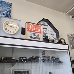 Steve's Camera Service Center