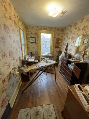 House from A Christmas Story by null
