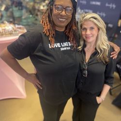 Dillard's - I feel pretty  ty