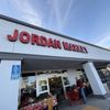 Jordan Market gift card