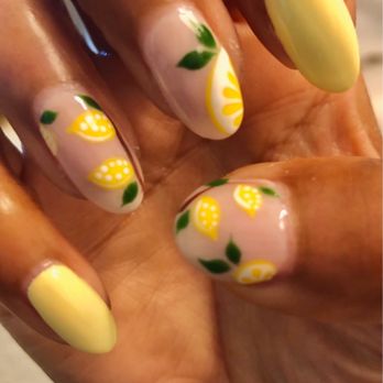 Polished Nail Bar - Love love love me some polished nail bar Pedicures and gel manicures! I've been seeing Helen for about a year and she doesn't disappoint! - Nail Salons Near Me - Elk Grove, California