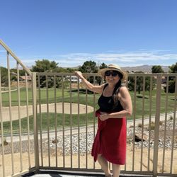 Silver Lakes Country Club
