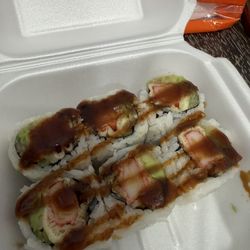 Miso Japanese Seafood and Steak House