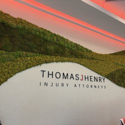 Thomas J. Henry Law