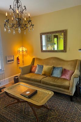 Blazing Lotus Healing House by null