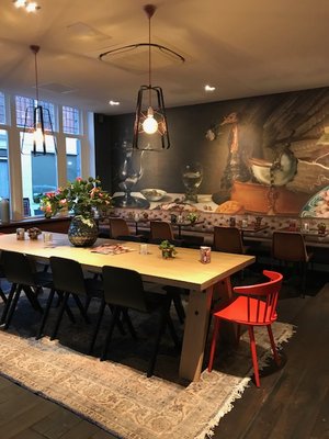 Hotel Lion d'Or by null