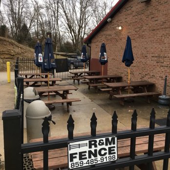 Boonedocks Tusk & Tavern - Outdoor seating - New American Near Me - Union, Kentucky Boonedocks Tusk & Tavern - Outdoor seating - New American Near Me - Union, Kentucky
