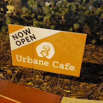 Urbane Cafe - Salad Near Me - Azusa, California