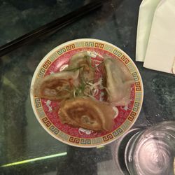 My Neighbours the Dumplings - Potsticker