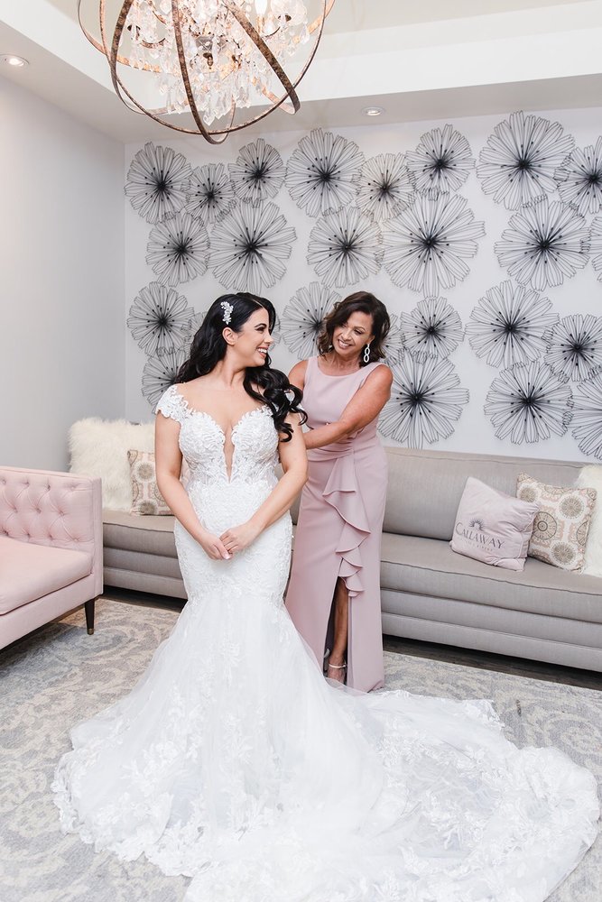 THE DRESSER BRIDAL 196 Photos & 452 Reviews 112 W Commonwealth Ave