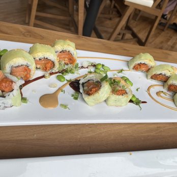 Maru Sushi & Grill - Soy Joy - Sushi Bars Near Me - Kalamazoo, Michigan Maru Sushi & Grill - Soy Joy - Sushi Bars Near Me - Kalamazoo, Michigan