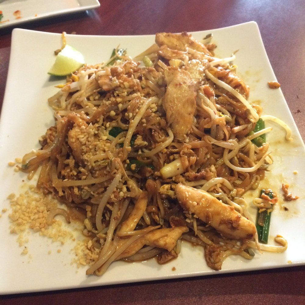 Omaha Mercy Thai Restaurant - Pad Thai - Thai Near Me - Omaha, Nebraska Omaha Mercy Thai Restaurant - Pad Thai - Thai Near Me - Omaha, Nebraska