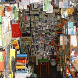 Bradbury's
