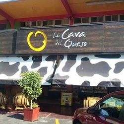 La Cava del Queso - Cuanto a que regresas