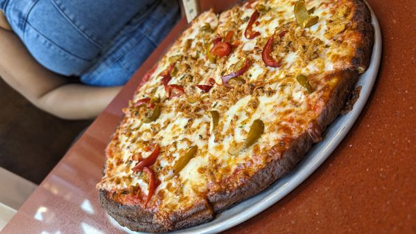 Rustico Alexandria by null