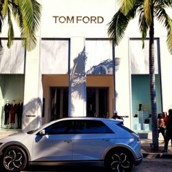 Tom Ford