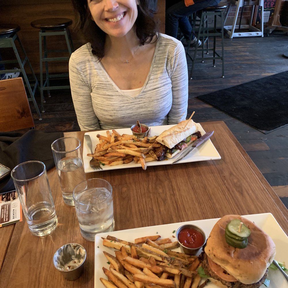 Benson Brewery - Gastropubs Near Me - Omaha, Nebraska Benson Brewery - Gastropubs Near Me - Omaha, Nebraska
