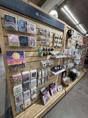 The Merchantile of Scottsdale by null