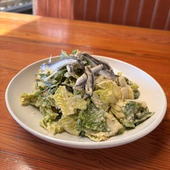 The Parlor - Caesar - Pizza Near Me - Phoenix, Arizona
