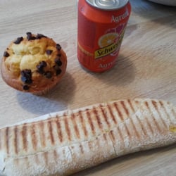 Boulangerie Louise