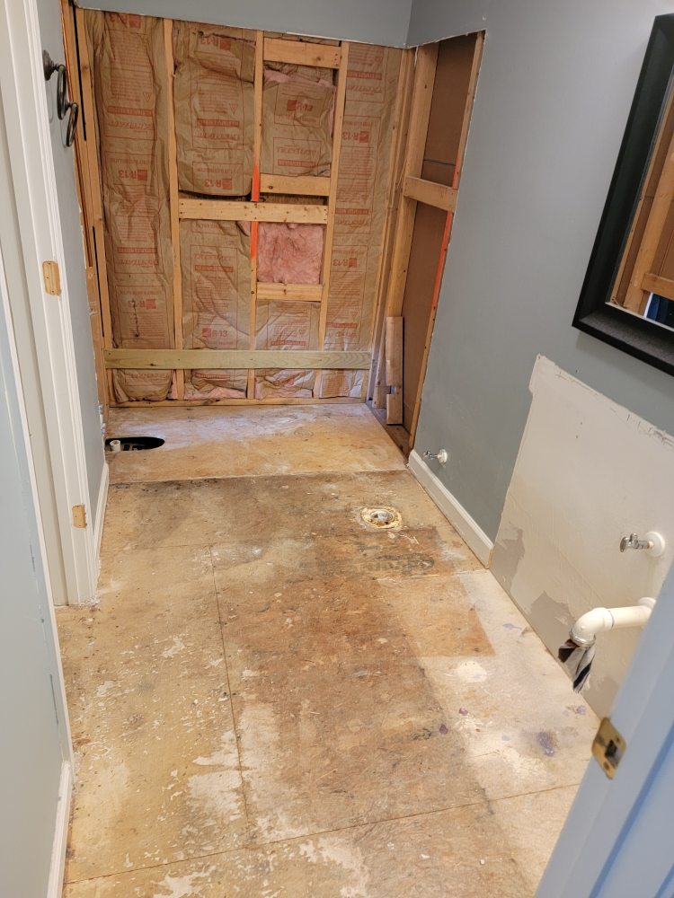 Slide of Gregsher Plumbing Renovations and Repairs
