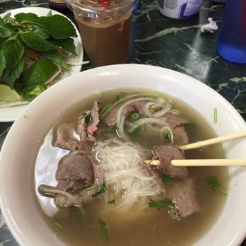 Pho King - It is pho-bulous! - Vietnamese Near Me - Tacoma, Washington