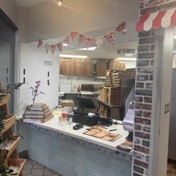 Dalia’s Pizza - Check out - Pizza Near Me - Glendale, California