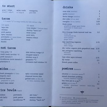 bartaco - Reston - Tacos Near Me - Reston, Virginia bartaco - Reston - Tacos Near Me - Reston, Virginia