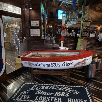 Lorenzillo's - Seafood Near Me - Cancún, ROO Lorenzillo's - Seafood Near Me - Cancún, ROO