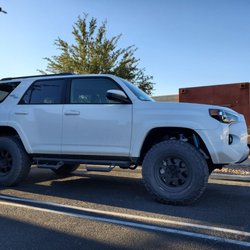 G&R Off-Road