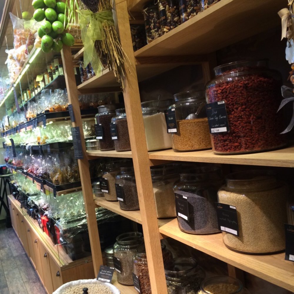 Carpo Piccadilly - Chocolatiers & Shops Near Me - London, XGL Carpo Piccadilly - Chocolatiers & Shops Near Me - London, XGL