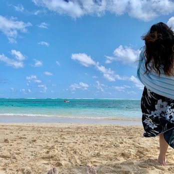Lanikai Beach - Beaches Near Me - Kailua, Hawaii