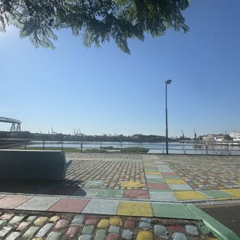 La Boca - Landmarks & Historical Buildings Near Me