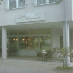 Eiscafé Sweet Virginia