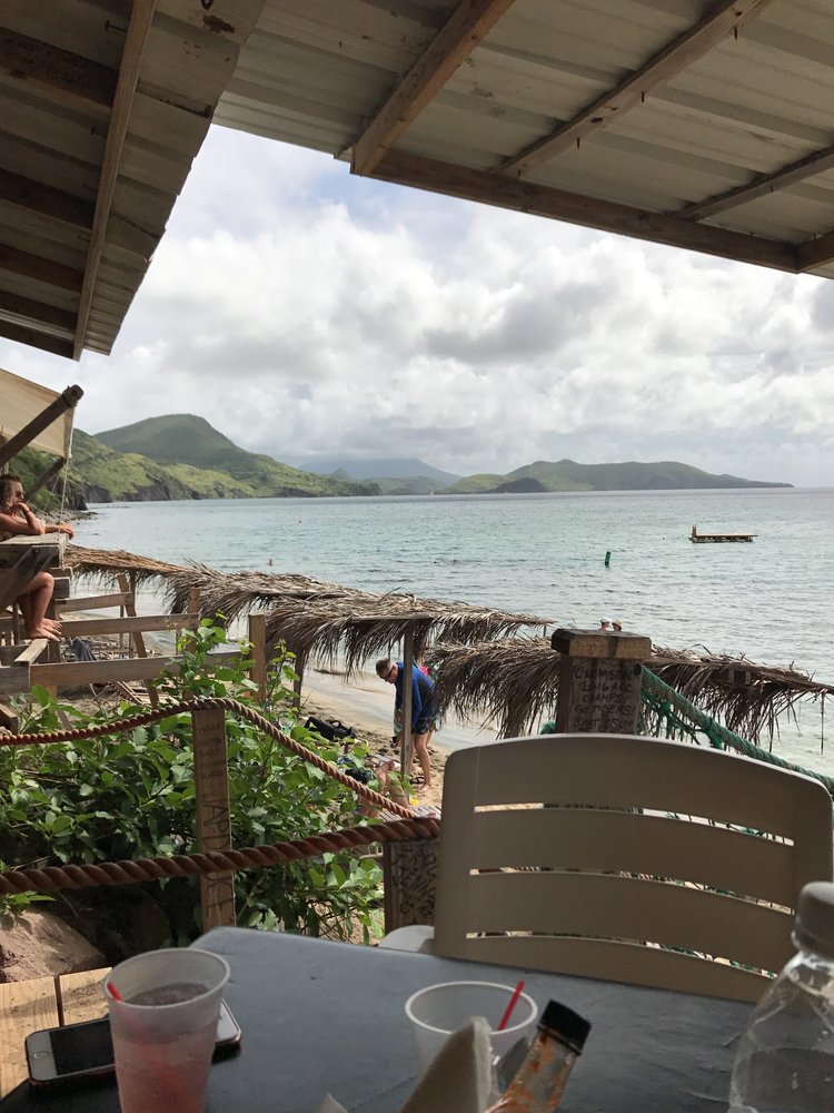 Food from Shipwreck Bar And Grill