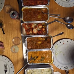 Goa Spice