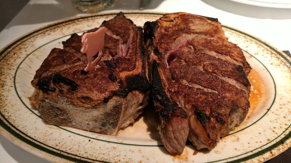 Wolfgang's Steakhouse Marunouchi by null