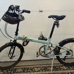 Revel Cycles - Bike Friday