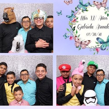Photobooth Geeks - Photo Booth Rentals Near Me Photobooth Geeks - Photo Booth Rentals Near Me