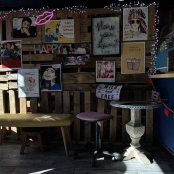 Luv Bites - Vibes - Halal Near Me - Totowa, New Jersey