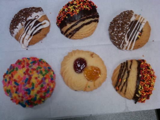 Daryl’s Pastries Inc