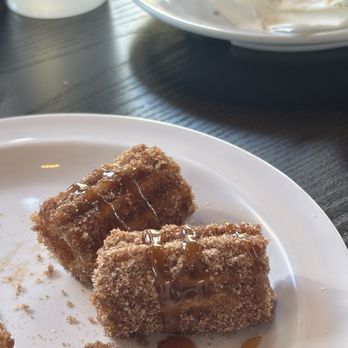 Fuego Cravings - CHURRO BITES - Mexican Near Me - Whittier, California Fuego Cravings - CHURRO BITES - Mexican Near Me - Whittier, California