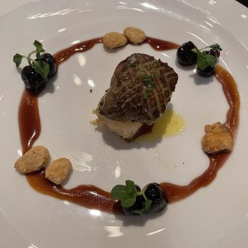 Gordon Ramsay Hell's Kitchen - Fois gras - Steakhouses Near Me - Stateline, Nevada Gordon Ramsay Hell's Kitchen - Fois gras - Steakhouses Near Me - Stateline, Nevada