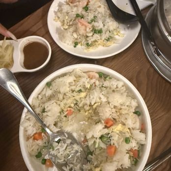 Northern Cafe - Shrimp fried rice - Chinese Near Me - Long Beach, California